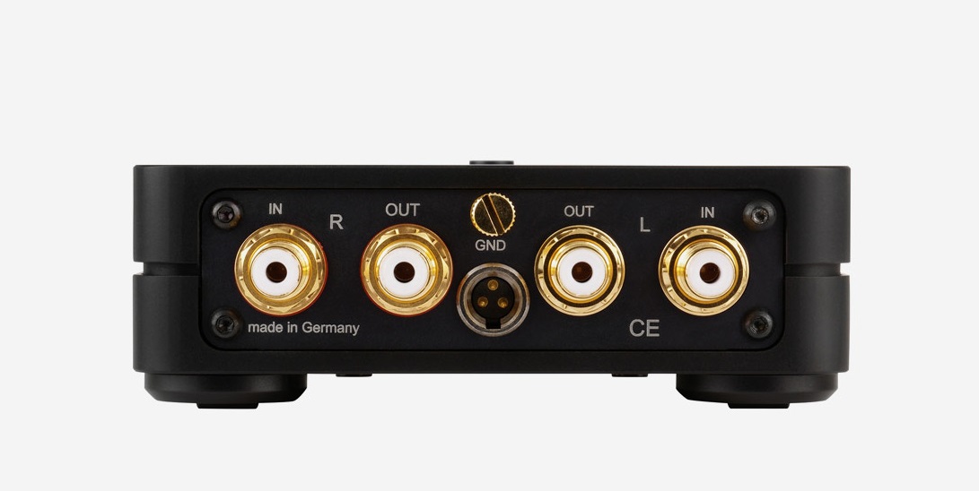 Phono ClearAudio Basic V2